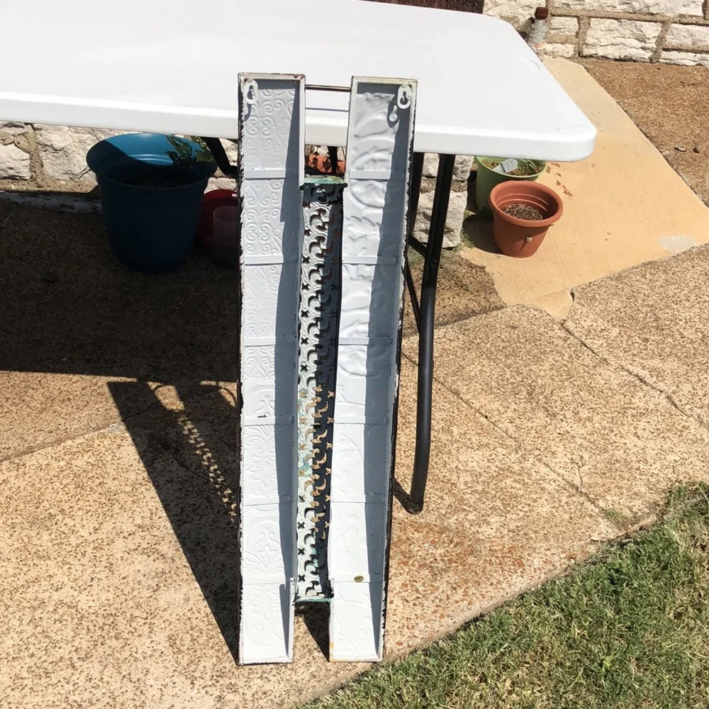 Wine rack